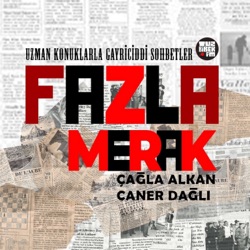 Bölüm 29 - Barbaros Şansal'la Canlı Merak