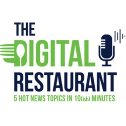 Alternative Strategies to Growing your Digital Sales w/ James Buell from World of Beer Bar & Kitchen