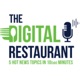 Is restaurant delivery dying? It's for sure matured into the late stage partnerships world.