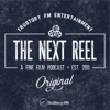 The Next Reel Film Podcast Master Feed