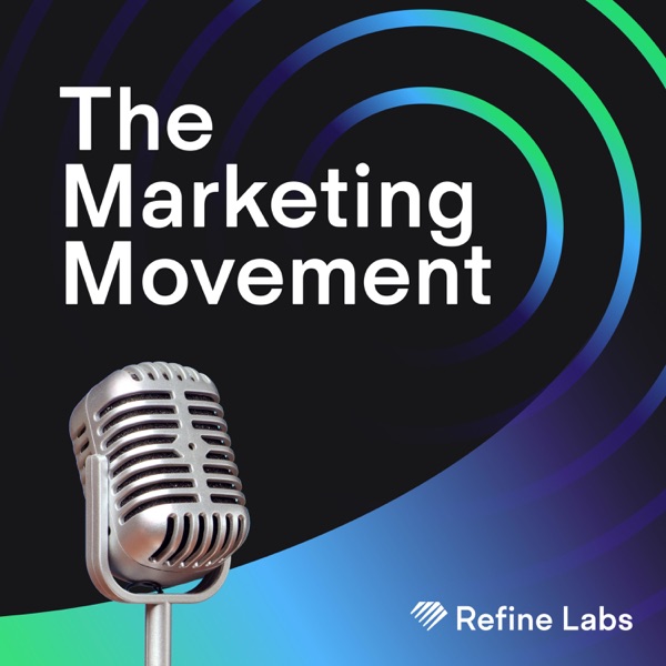 The Marketing Movement | Ignite Your B2B Growth Image