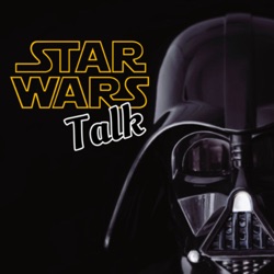 STAR WARS Talk