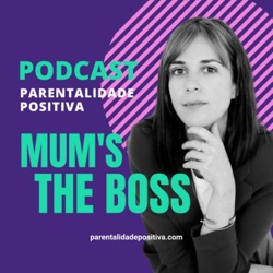 #5 Divórcio e parentalidade: Marta Moncacha