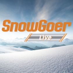 Snow Goer Live with HOF Photographer Wayne Davis