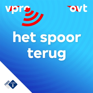 Het Spoor Terug podcast