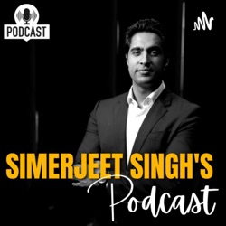Simerjeet Singh's Shocking Revelation About Leadership in AI Era! | Live in Hindi