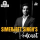 From Me to We: Simerjeet Singh's Keynote on Collaboration and Teamwork