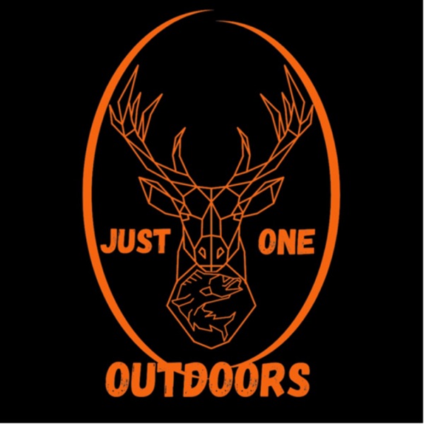 The Just One Outdoors Podcast Artwork
