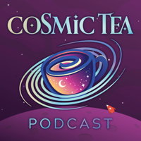 Episode 27 - Tea with Tamara and Liz Lajoie - Balancing Business and Lyme