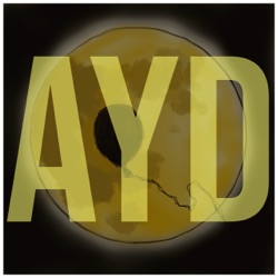 AYD Weekly | Sam Shaber - Pt. 2 (Devastations and Beauty)