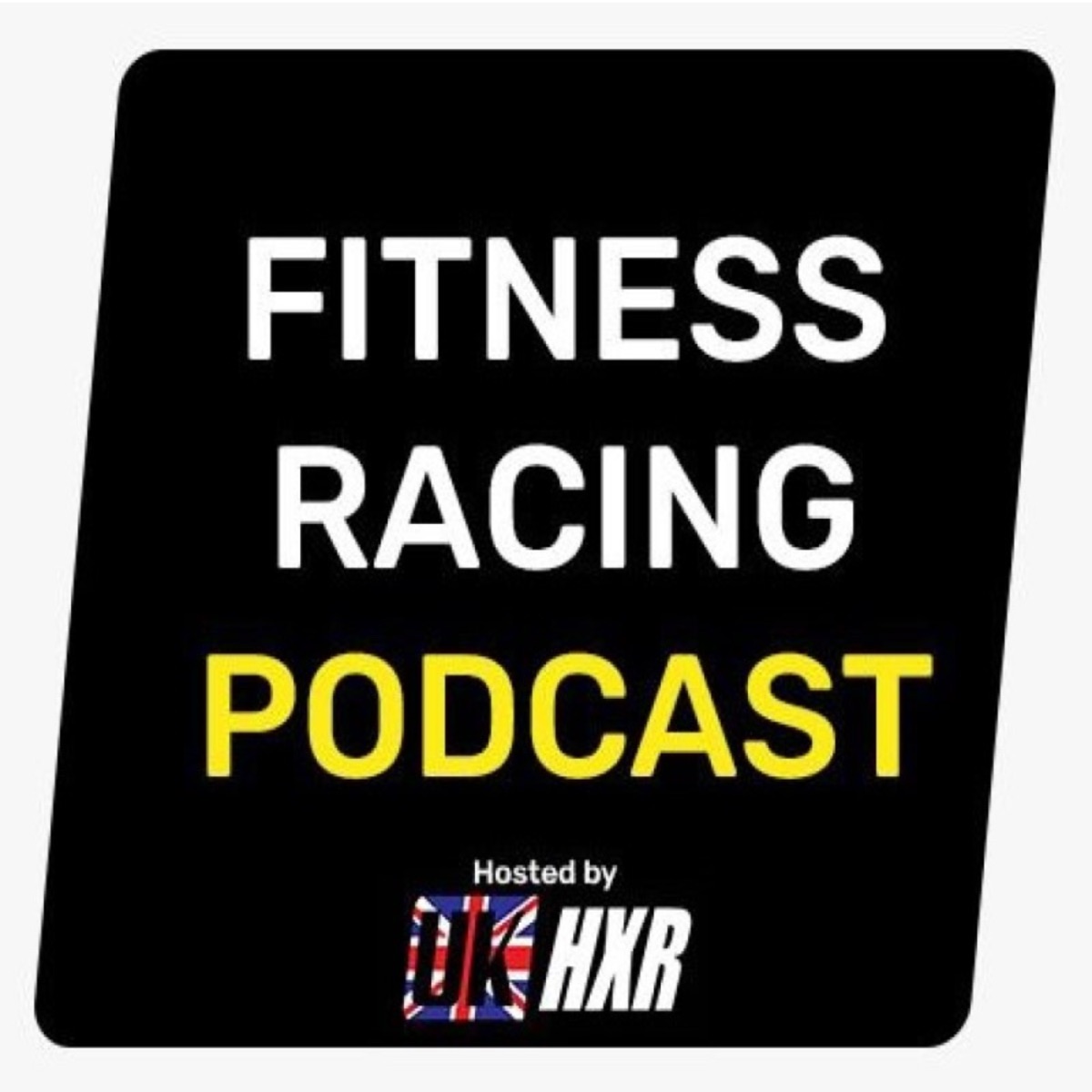 HYROX Manchester 2024 Preview Episode Fitness Racing Podcast