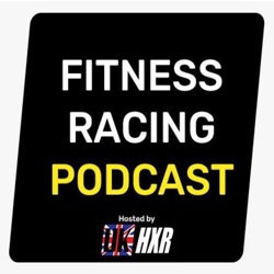 Fitness Racing Podcast