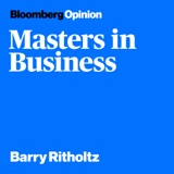 Mark Wiedman on Managing Money at BlackRock podcast episode
