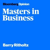 Matt Levine on Money and Stuff podcast episode