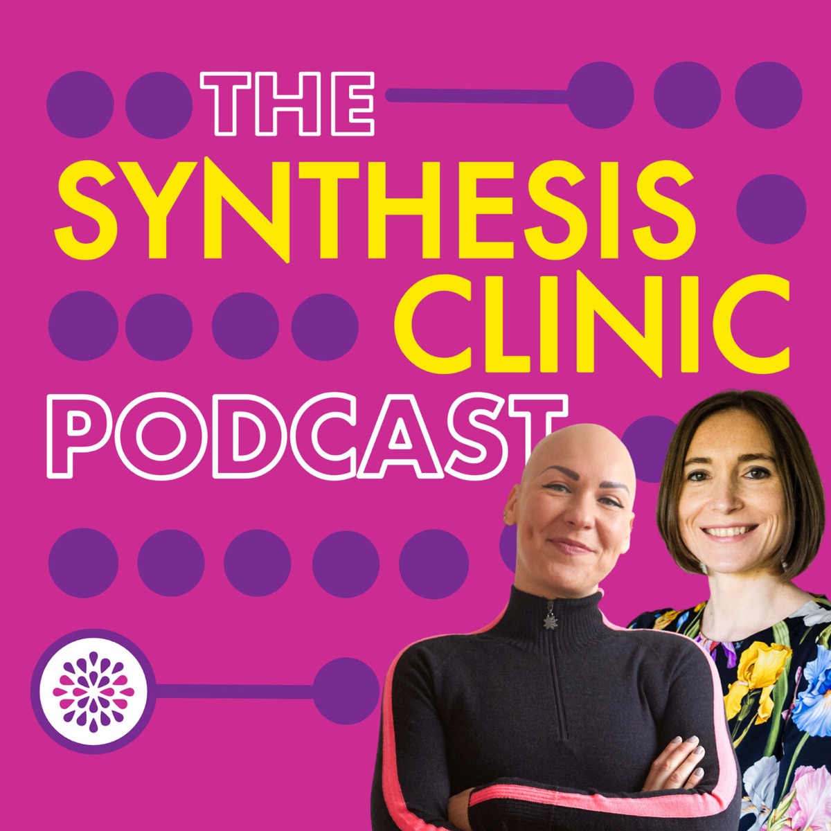 The Synthesis Clinic Podcast Podcast Podtail