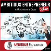 [Episode #109] Increase your productivity and your profits with Natasha Vorompiova