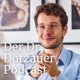 Dr. Dotzauer Podcast - zum Wohlfühlgewicht & entspannt das Essen genießen (nur evidenzbasiert)