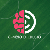 Cambio di Calcio - Il podcast per allenatori - Cambiodicampo