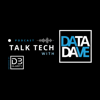 Talk Tech with Data Dave - Alexis Keller-Carrell