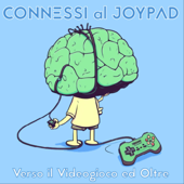 Connessi al Joypad Verso il Videogioco ed Oltre - CaJ-ViVeO