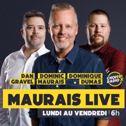 Maurais Live – Intégral du 19-06-2024