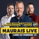 Maurais Live