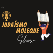 Judaísmo Moleque Show - Nikolas Ohana e R.Shlomo Zagury