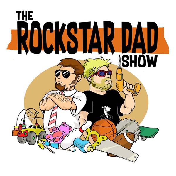 Rockstar Dad Show