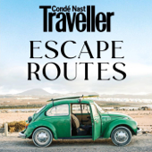 Condé Nast Traveller Podcast - Condé Nast Traveller