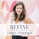 Refine For Wedding Planners with Amber Anderson