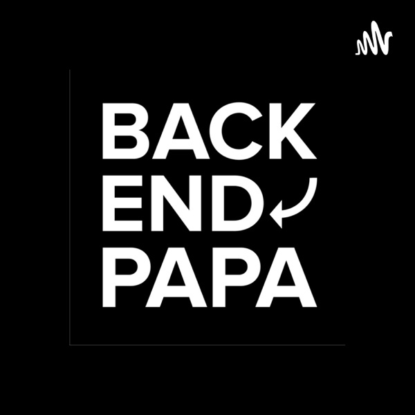 Artwork for Backend Papa