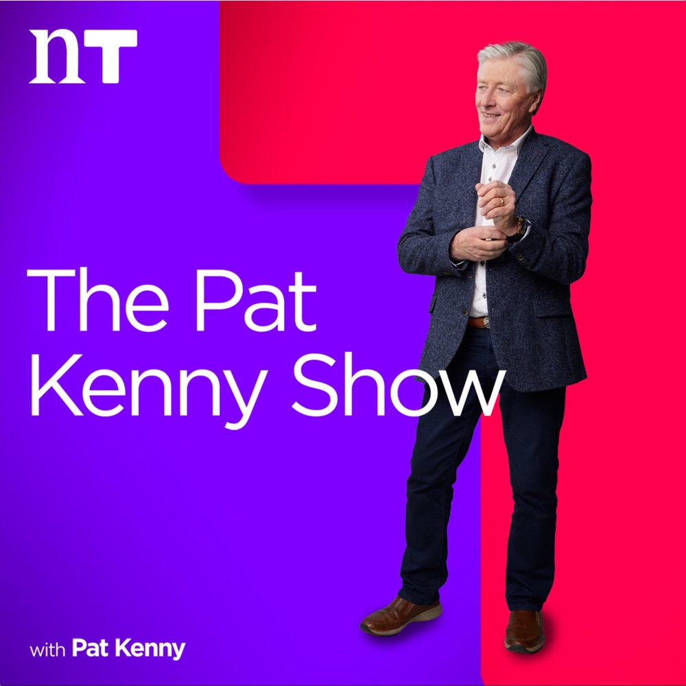 Candidate for The Apprentice 2024 Maura Rath – The Pat Kenny Show ...