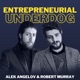 Entrepreneurial Underdog