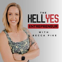 104. Breathwork and Business with Ava Johanna