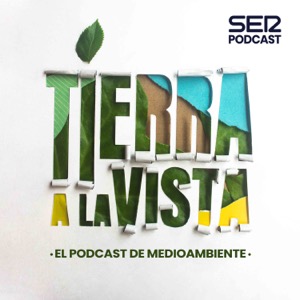 Tierra a la vista