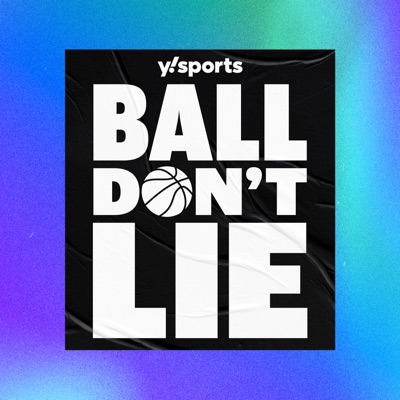 Ball Don't Lie | NBA Basketball Podcast:Yahoo Sports