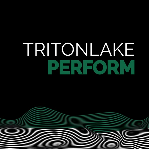Artwork for TritonLake Perform