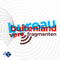 Bureau Buitenland fragmenten podcast