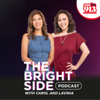 [INTERVIEW] The Morning Drive x Sarah Stanley (ST)