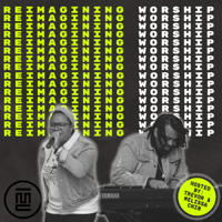 Prophetic Vs. Production? Feat. Andy Graham