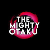The Mighty Otaku podcast