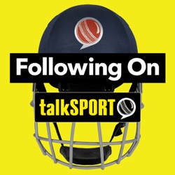 Following On: Cricket Collective - England Progress To T20 World Cup Semi-Finals!