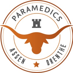 de Paramedics Podcast