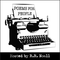 Poems for People podcast
