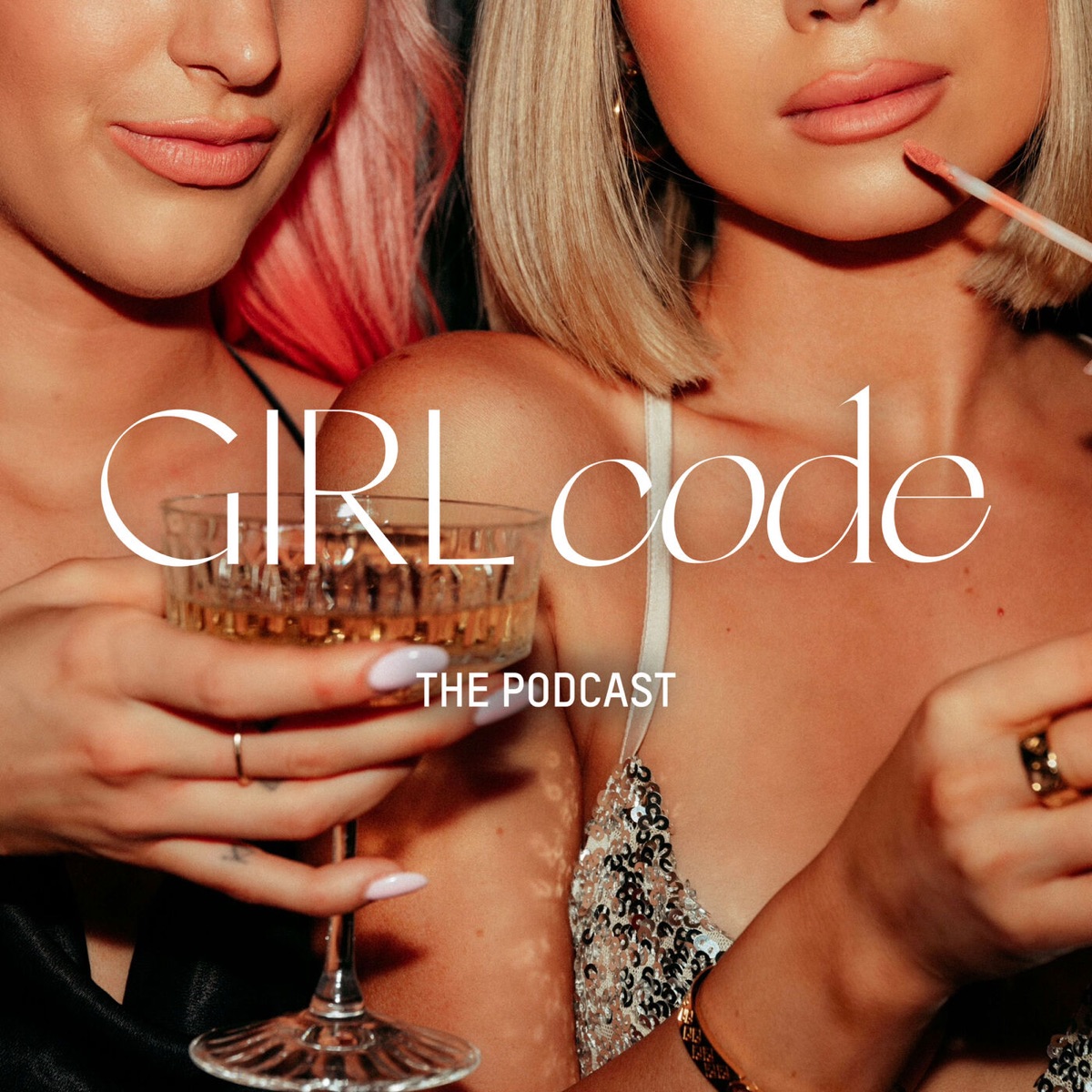 GIRL CODE – Podcast