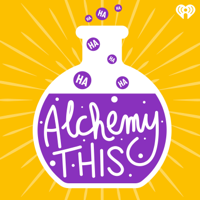 Alchemists learn about James Franco.