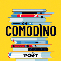 Comodino podcast