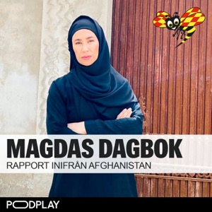 Magdas dagbok