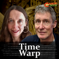 Time Warp podcast