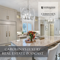 Carolinas Luxury Real Estate podcast
